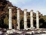 Tempio di Atena a Priene