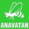ANAP's logo
