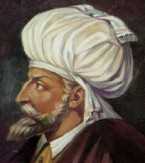 Sultano Bayezid Han II