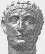 imperatore Costantino Magno