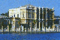 Palazzo Dolmabahce