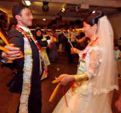 Before together marriage? do people turkish live Turkish Culture