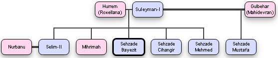 Reign of Sultan Suleyman