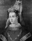 Hurrem Sultan, Wife of Suleyman The Magnificent