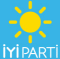 IYI Party's logo