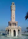 izmir clock tower
