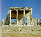 Stoa of the Agora in Miletus