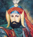 Sultan Murad IV