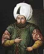 Sultan Selim II