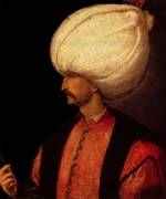Sultano Solimano il Magnifico