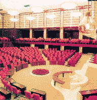 Parlamento turco