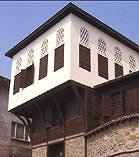 Il museo di Rakoczy a Tekirdag