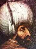 Sultan Yildirim Bayezit